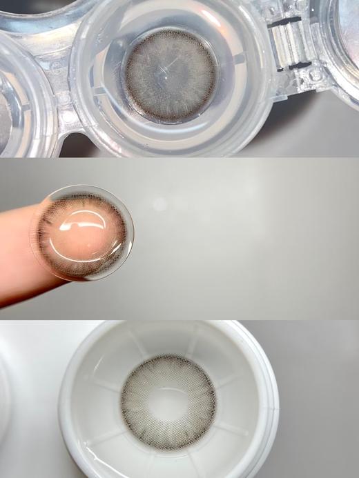 Cococon单款-Zoe gray欧式芭比 商品图4