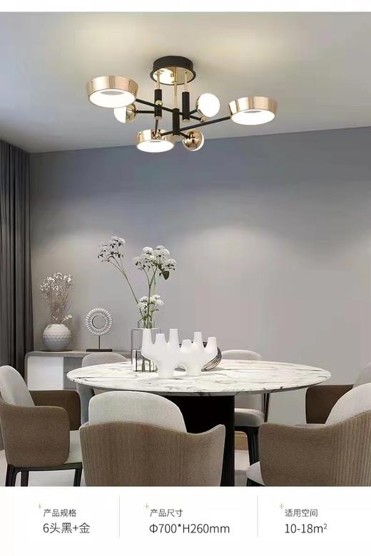 嘉丽 7205/6 商品图0