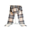 鑫缘 山羊绒格子围巾 GD0026 商品缩略图2