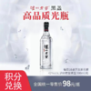 泸州老窖浓香型白酒  42度  500ml   黑盖光瓶酒  泸州老窖官方形象店 商品缩略图0