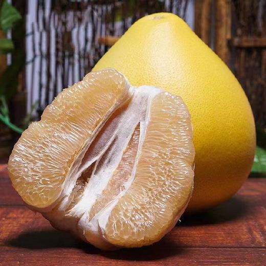 西双版纳傣柚王（2个） 商品图1