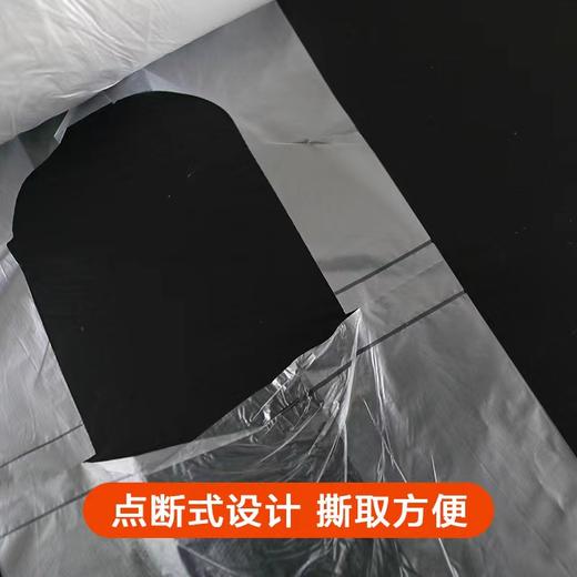 洁天使背心式食品保鲜袋 商品图3