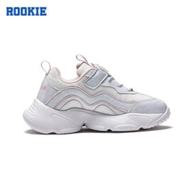 ROOKIE 秋 大童 小童 老爹鞋 R223807