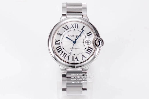 经典重现2892版本【荟萃过往复刻精华 开辟AF超神之路】AF精于工，卓于质，美与形。匠心打造举世无双克隆体——卡地亚蓝气球，气球40和42mm系列两个尺寸『价格一样』。圆润典雅，尽显高贵气质❕❕❕ 商品图1