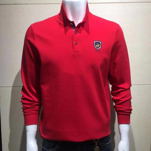 6F BEVERLY HILLS POLO CLUB 比华利保罗 T桖10.11 商品图0
