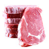 【锁鲜装】新西兰冰鲜原切眼肉牛排200g/盒 商品缩略图1