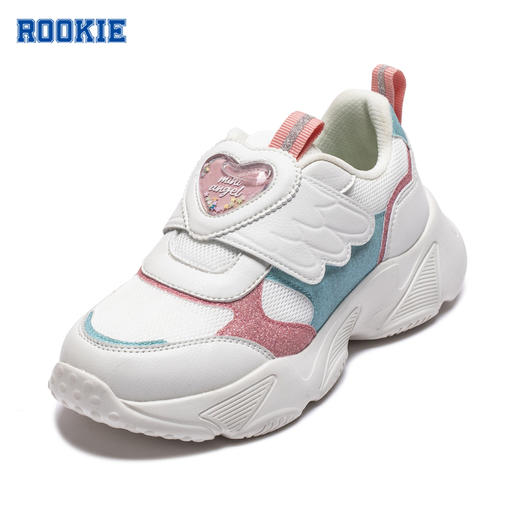 ROOKIE 秋 大童 小童 老爹鞋 R223806 商品图1