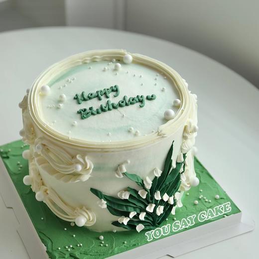 铃兰花 （提前6小时预订） 商品图0