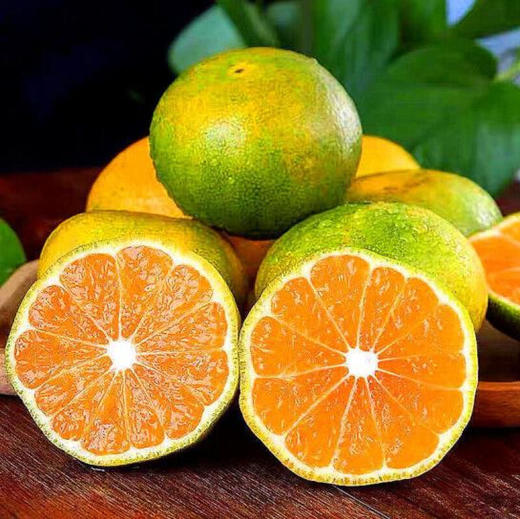 新鲜水果 云南蜜桔3斤装 商品图0