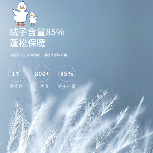 迪士尼童装女童羽绒服甜美米妮中长款连帽羽绒服舒适保暖冬新品224S1786 商品图6