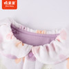 商场同款棉果果冬季女童外穿甜美小兔子天鹅绒夹棉假两件连体衣娃娃领M422722822622 商品缩略图2
