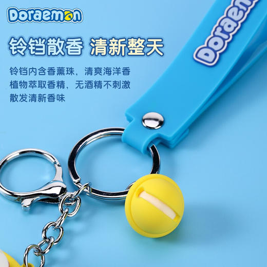 ROCK 通行圈香薰挂饰 商品图2