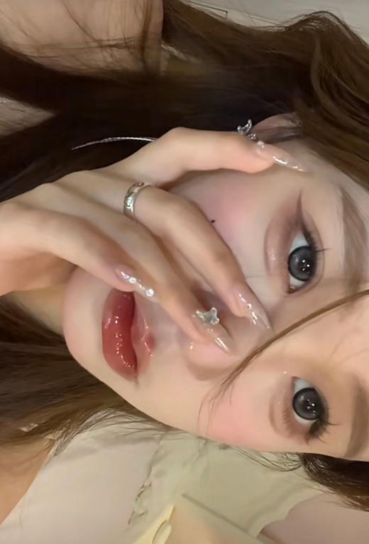 EallaGirl 年抛 暴力熊 直径14.5mm着色14.0mm 商品图7