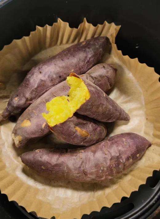 小汤山黄金蜜薯5斤装 商品图2