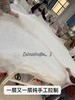 老客户专享！纯手工拉制蚕丝被，赠送纱布套还有高级包装袋！定制产品拍下不退不换，品质有多好姐妹们都懂的！圆圆妈桐乡老家特产！送礼礼物嫁妆 商品缩略图11