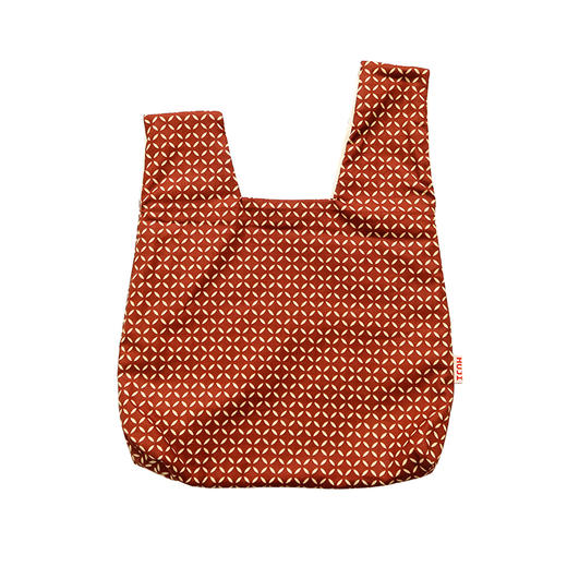 HUJI祤集套结手提包插画中式纹样 商品图4