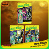 现货 Super7 火星人玩转地球 Mars Attacks Wave2 夜光挂卡 Boodega限定 商品缩略图0
