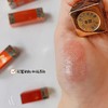 拈花入妆 以花养唇 诗蒂兰古瓷馥芳花蜜润唇膏 滋润保湿/淡化唇纹/死皮（会变色） 商品缩略图2