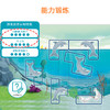 T SmartGame   SGT 310       海豚捉迷藏 （旅行系列） 商品缩略图1
