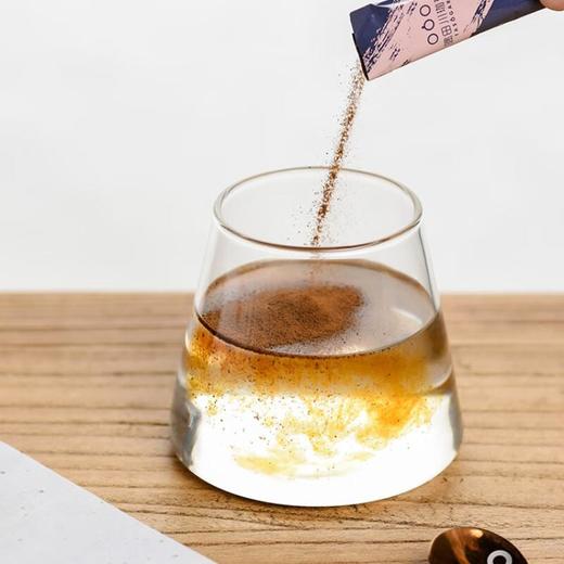 隅田川 一发入魂巴西速溶黑咖啡 100g（2g*50条） 商品图2