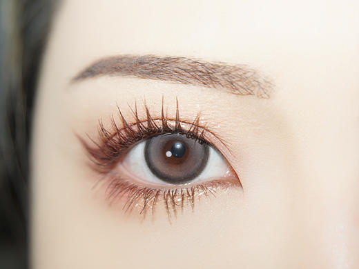 4Youthcon旗下 · 原来的我｜14.5mm中大直径｜年抛  2片 商品图2