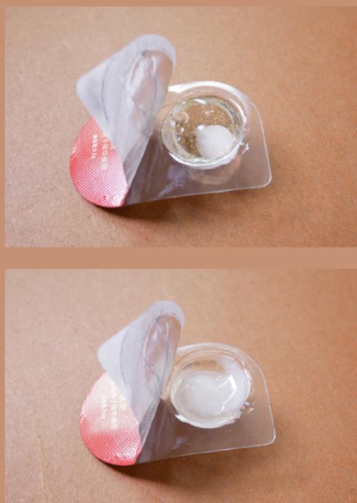 【清仓好价】澳赞黄金鱼子精华睡眠面膜7粒盒装/*3 商品图4