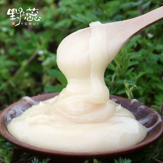 通江县野蕊巴山春蜜500g 商品图4