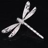 水晶胸花，个性百搭蜻蜓胸针SM-05273 商品缩略图2