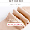 2023秋冬季外穿加绒加厚打底裤一体裤高腰肤色女踩脚裤袜zyy01 商品缩略图1