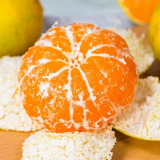 新鲜水果 云南蜜桔3斤装 商品图1