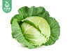 【叼鲜蔬】有机新鲜水果甘蓝/1份（约500g） 商品缩略图1