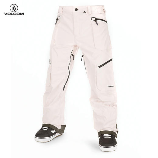 22/23VOLCOM雪服GUCH STRETCH GORE PANT 商品图3