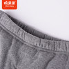 商场同款棉果果冬季女童保暖外穿小棉裤修身舒适柔软夹棉针织铅笔裤M422206822652 商品缩略图4