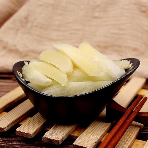 【大鹏】安徽木糖醇泡姜*1瓶 商品图4