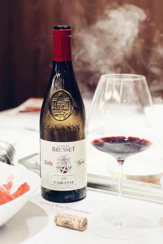 第181期丨步麓庄园老藤干红2023 商品图2