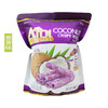 泰国阿罗伊aroi椰子coconut蛋卷香酥脆饼干糕点下午茶休闲零食80g 商品缩略图3