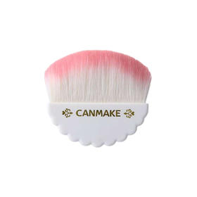 CANMAKE 肯美绵柔蜜粉扫1支【无批次】