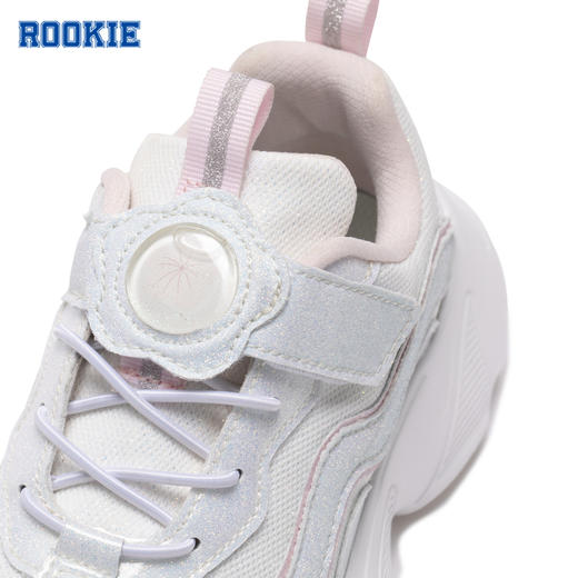 ROOKIE 秋 大童 小童 老爹鞋 R223807 商品图3