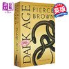 【中商原版】皮尔斯布朗：黑暗时代（火星崛起5） 英文原版 Dark Age Pierce Brown 商品缩略图0