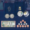 预定！英国女王伊丽莎白二世钱币珍藏册 商品缩略图0