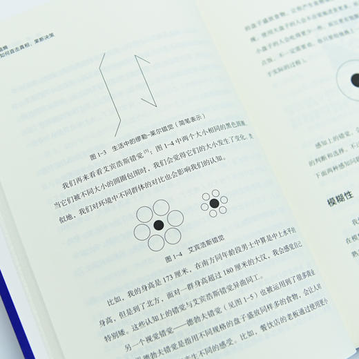 脑熵 如何直击真相 果断决策 卫蓝著反本能暗理性个人成长成功励志自我提升 商品图7