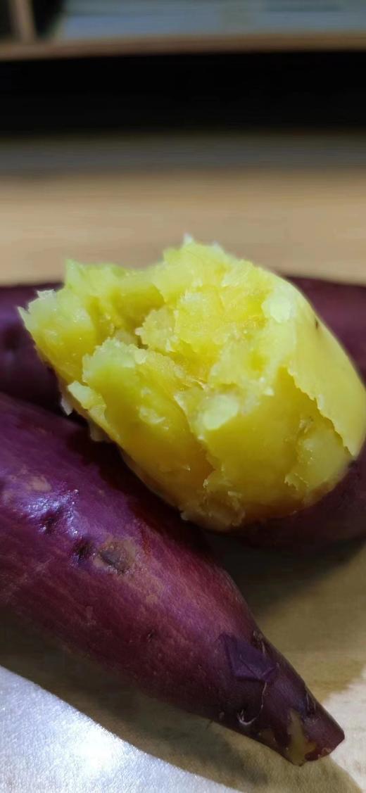 小汤山黄金蜜薯5斤装 商品图0