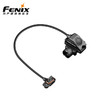 Fenix菲尼克斯AER-06s线控开关Type-C接口老鼠尾线GL19R战术灯配件 商品缩略图0