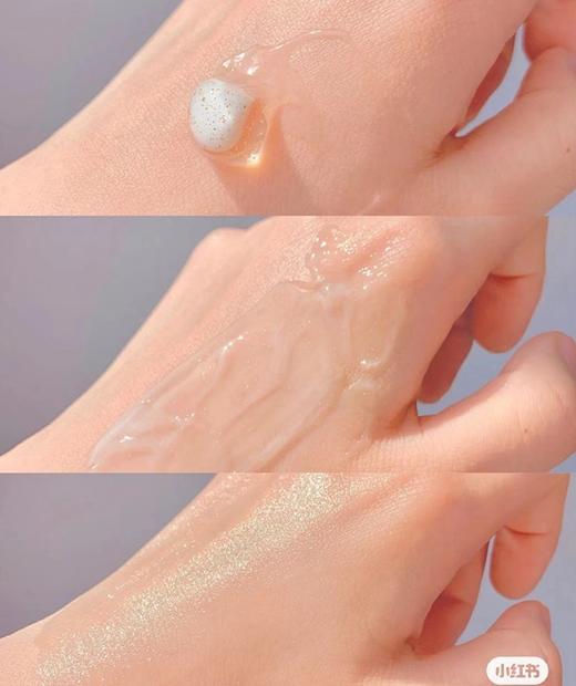 【清仓好价】澳赞黄金鱼子精华睡眠面膜7粒盒装/*3 商品图2