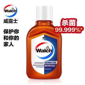 威露士消毒液60ml