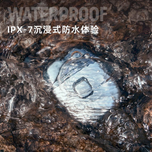 昔马（smasmall）剃须刀 便携小巧迷你送男友生日礼物 电动刮胡刀礼盒装 S1青春版（剃须刀+皮套） 商品图2