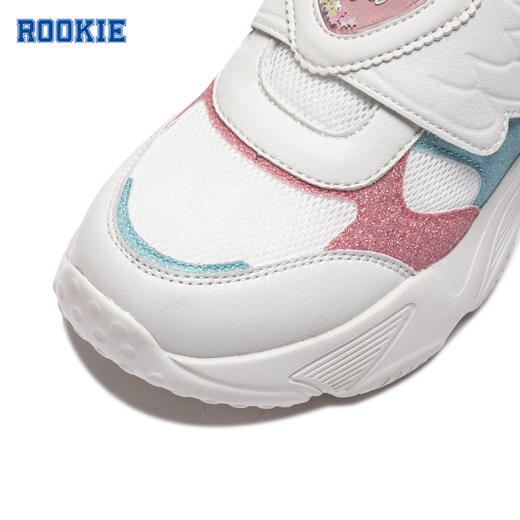 ROOKIE 秋 大童 小童 老爹鞋 R223806 商品图3