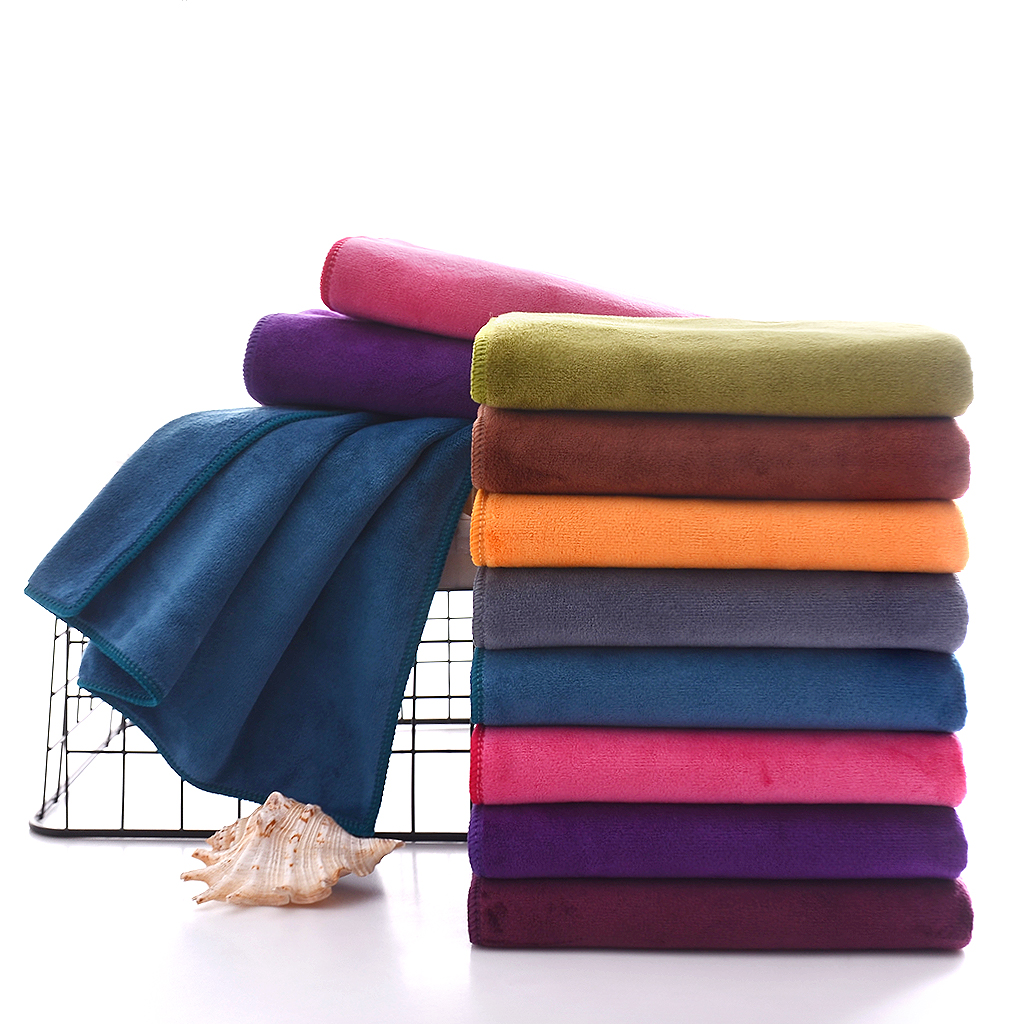 【旗舰款】加厚磨绒擦车巾，厚度+15%，克重全面升级，更强吸水能力