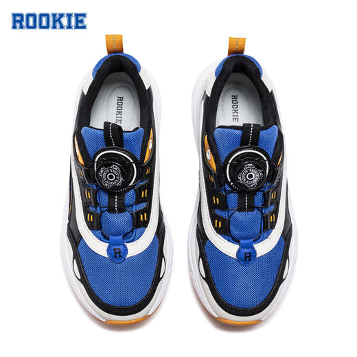 ROOKIE 秋 大童 小童 老爹鞋 RK22Q3004男 商品图4
