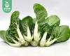 【叼鲜蔬】有机新鲜奶白菜/1份（约250g） 商品缩略图1